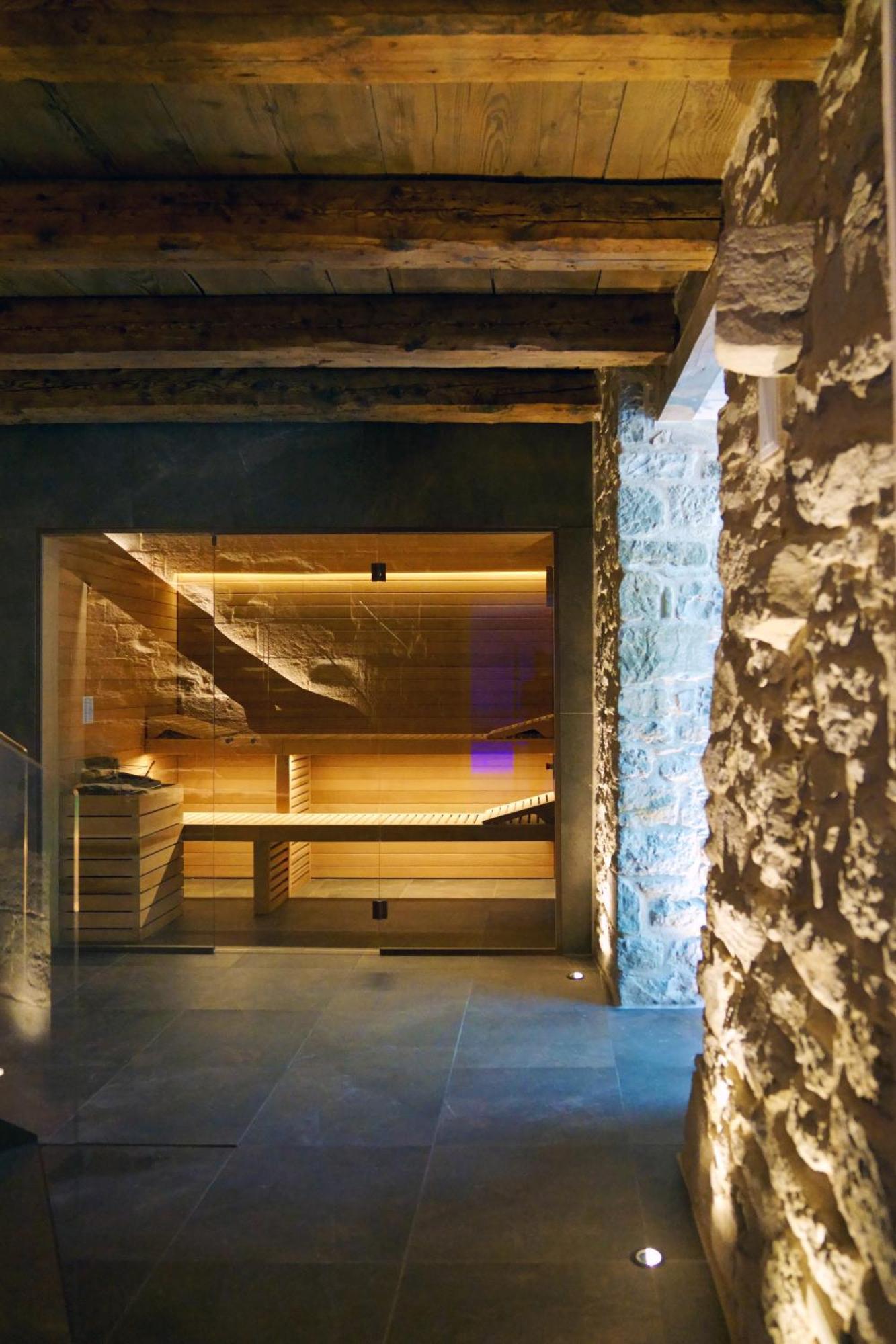ホテル Monastero Sant'Alberico Relais Balze エクステリア 写真